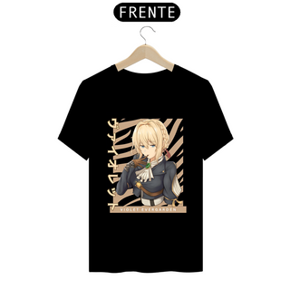 Nome do produtoCamiseta - Violet Evergarden