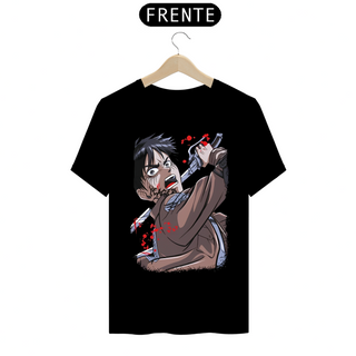 Nome do produtoCamiseta - Eren Yeager (Attack on Titan)