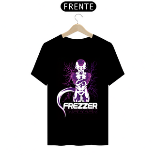 Nome do produtoCamiseta - Freeza (Dragon Ball)