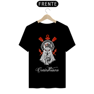 Nome do produtoCamiseta - Corinthians