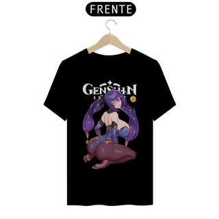 Nome do produtoCamiseta - Mona (Genshin Impact)