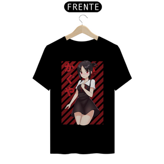 Nome do produtoCamiseta - Kaguya Shinomiya (Kaguya-Sama)