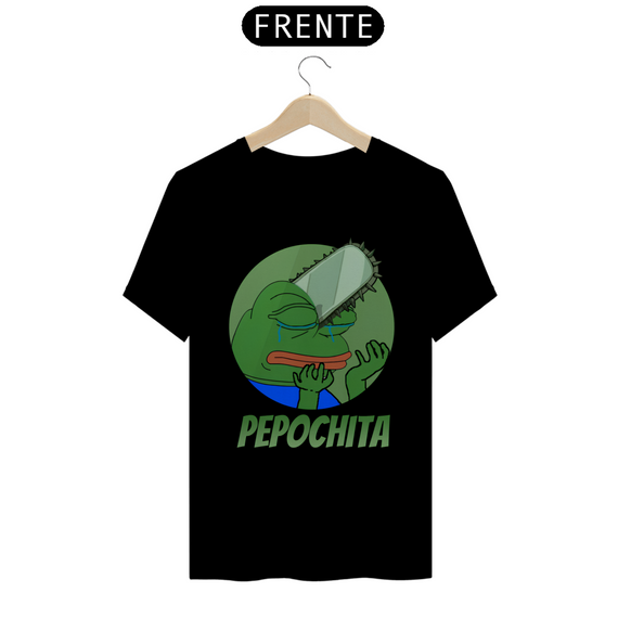 Camiseta - Pepochita