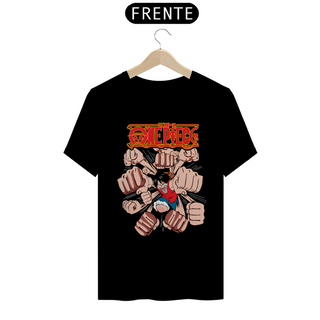 Nome do produtoCamiseta - Luffy (One Piece)