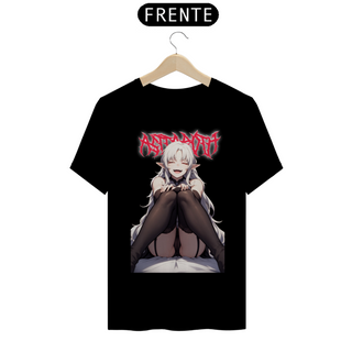 Nome do produtoCamiseta - Elfa Sexy Waifu