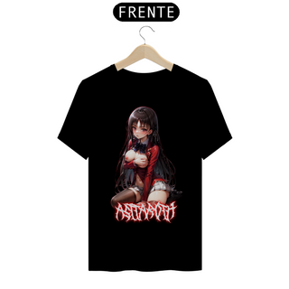 Nome do produtoCamiseta - Hentai Suzune Horikita