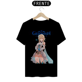 Nome do produtoCamiseta - Lumine (Genshin Impact)