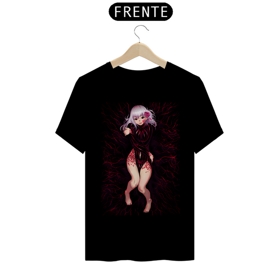 Camiseta - Sakura Matou (Fate/Stay Night)