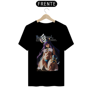 Nome do produtoCamiseta - Nitocris (Fate/Grand Order)