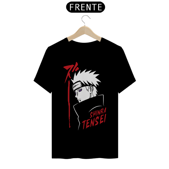 Camiseta - Pain (Naruto Shippuden)