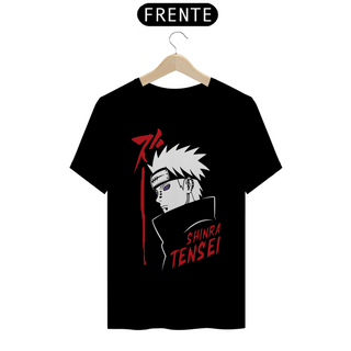 Nome do produtoCamiseta - Pain (Naruto Shippuden)