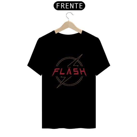 Camiseta - The Flash