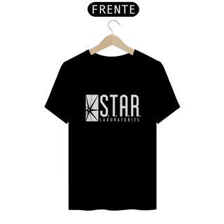 Nome do produtoCamiseta - Star Labs