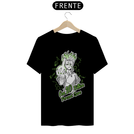 Camiseta - Dr.Stone