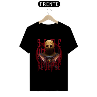 Nome do produtoCamiseta - Flash Reverso