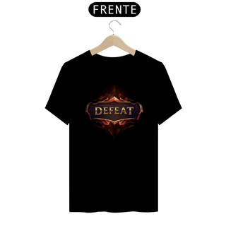 Nome do produtoCamiseta - Derrota