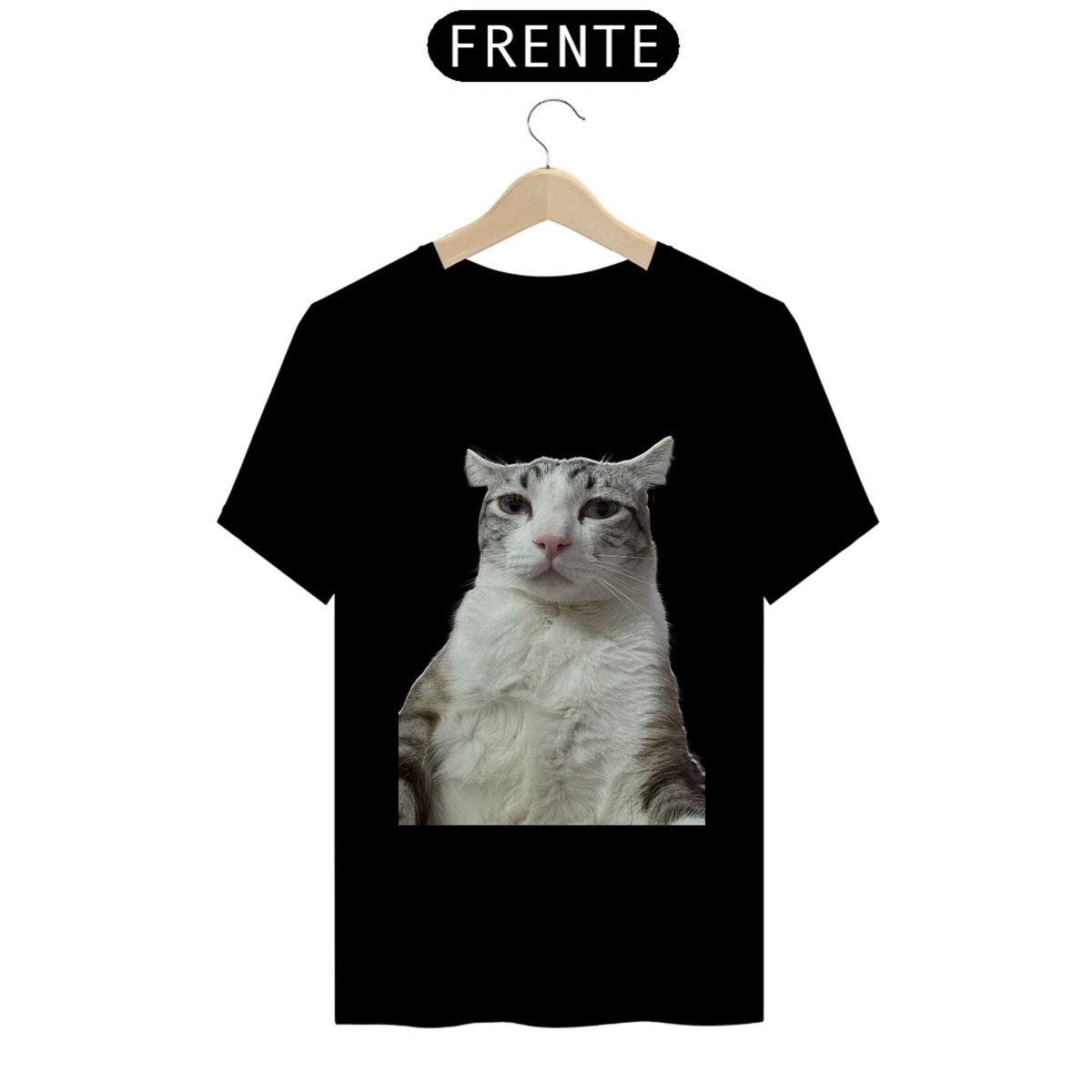 Nome do produto: Camiseta - Pingo