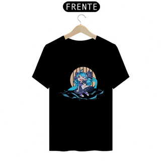 Nome do produtoCamiseta - Gwen (League of Legends)