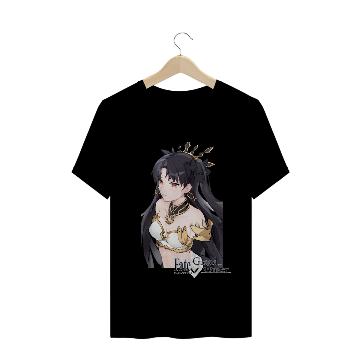 Nome do produto: Camisa - Ishtar (Fate/Grand Order)