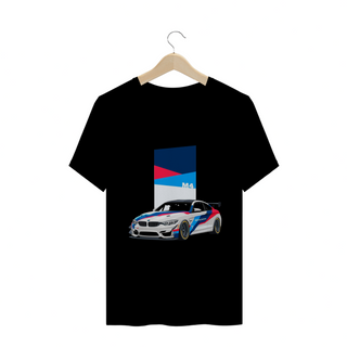 Nome do produtoCamisa - BMW M4 GT 