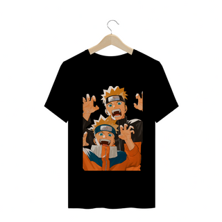 Nome do produtoCamisa - Naruto Uzumaki 