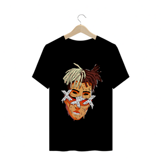 Nome do produtoCamisa - XXXTENTACION