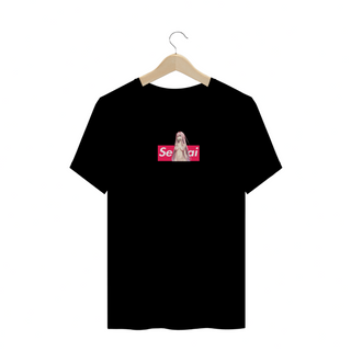 Nome do produtoCamisa - Senpai x Zero Two (Darling in the Franxx)