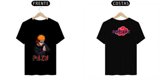 Camisa - Akatsuki Pain (Naruto)