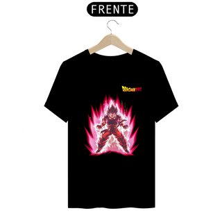 Nome do produtoCamisa - Goku Kaioken (Dragon Ball)