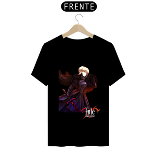 Camiseta - Saber Alter (Fate/Stay Night)