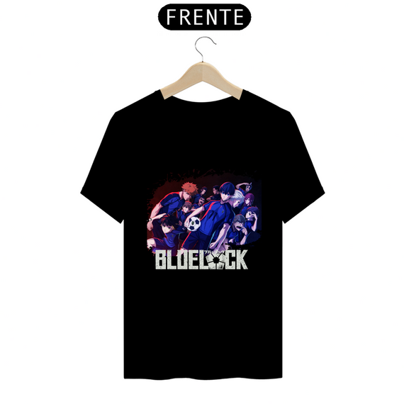 Camiseta - Blue Lock