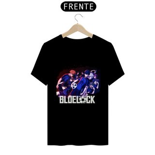 Camiseta - Blue Lock