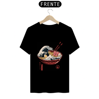 Camiseta - Great Ramen Wave