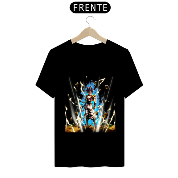 Camiseta - Gogeta (Dragon Ball Legends)