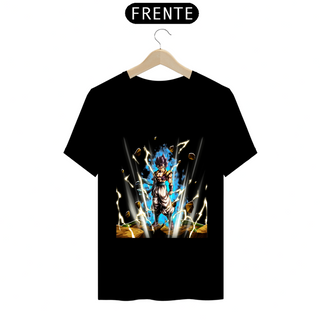 Camiseta - Gogeta (Dragon Ball Legends)