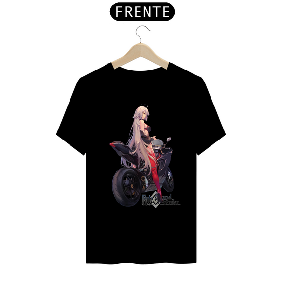 Camiseta - Jeanne d'Arc Alter (Fate/Grand Order)