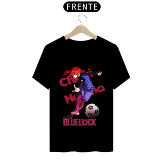 Nome do produtoCamiseta - Chigiri (Blue Lock)