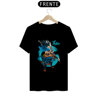 Nome do produtoCamiseta - Yasuo (League of Legends)