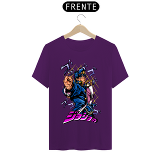 Nome do produtoCamiseta - Jotaro Kujo (Jojo's Bizarre Adventure)