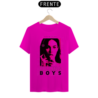 Nome do produtoCamiseta - Killing Boys