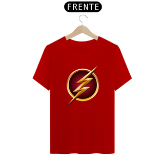 Nome do produtoCamiseta - The Flash