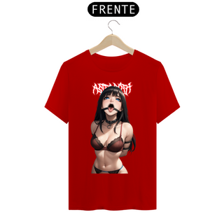 Nome do produtoCamiseta - Hot Girl 