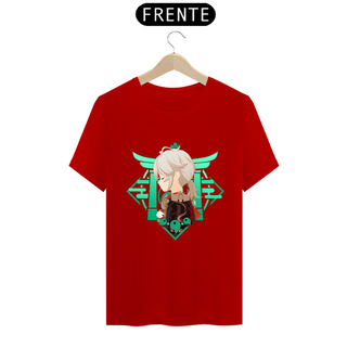 Nome do produtoCamiseta - Kazuha (Genshin Impact)