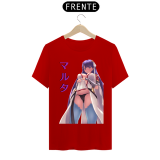 Nome do produtoCamiseta - Saint Martha (Fate/Grand Order)