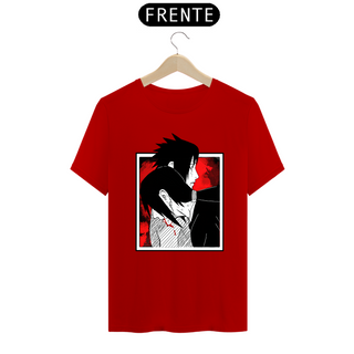 Nome do produtoCamiseta - Sasuke & Itachi (Naruto Shippuden)