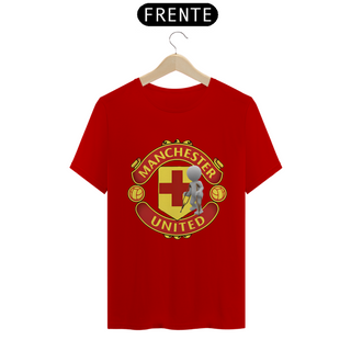 Nome do produtoCamiseta - Manchester United 2023