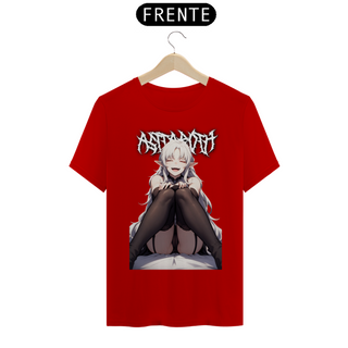 Nome do produtoCamiseta - Elfa Sexy Waifu