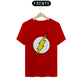 Nome do produtoCamiseta - The Flash