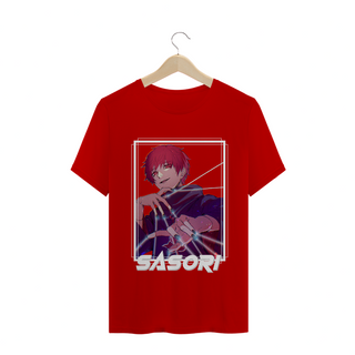 Nome do produtoCamisa - Sasori (Naruto)