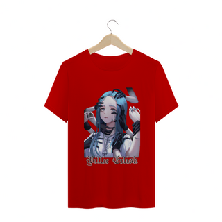 Nome do produtoCamisa - Billie Eilish 